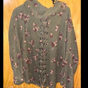 Maurices Sweater